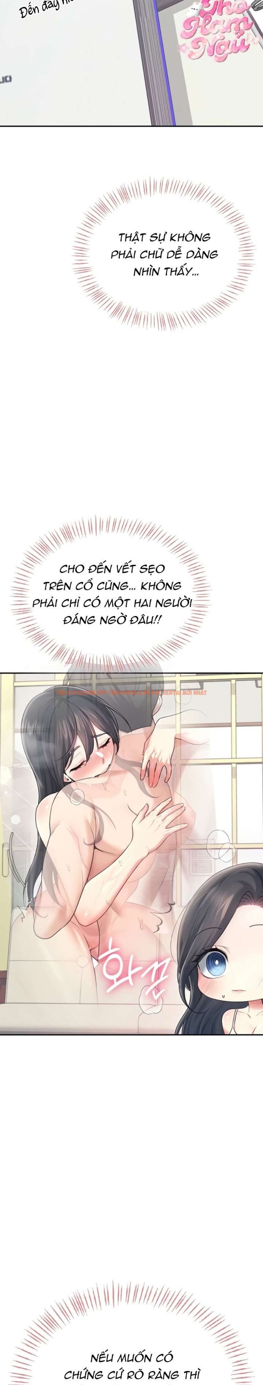 Xem ảnh [18+] Đồ Chơi Tình Dục Không Dây - Chapter 63 - 7 1 - Truyenhentaiz.net