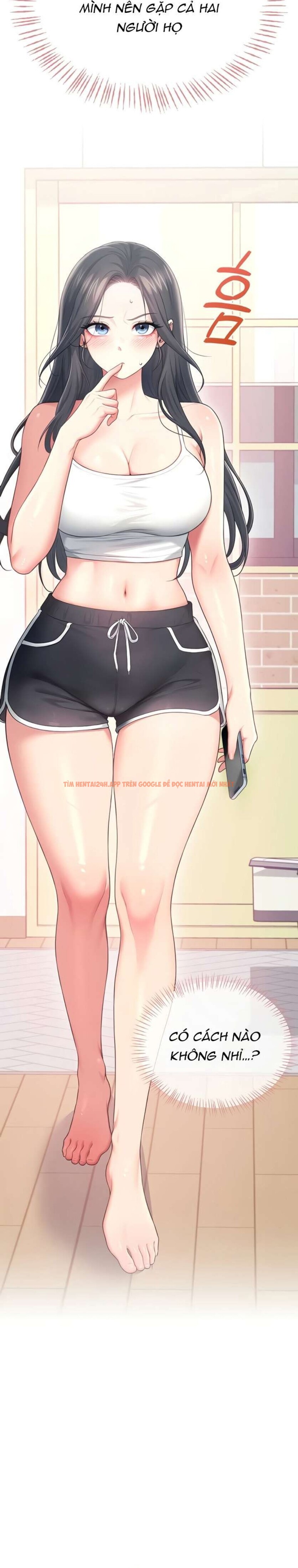 Xem ảnh [18+] Đồ Chơi Tình Dục Không Dây - Chapter 63 - 7 2 - Truyenhentaiz.net