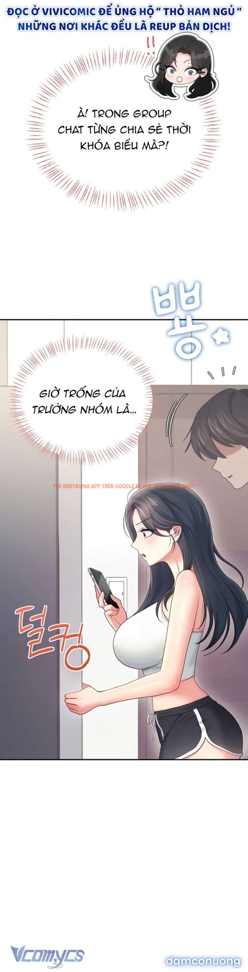 Xem ảnh [18+] Đồ Chơi Tình Dục Không Dây - Chapter 63 - 7 3 - Truyenhentaiz.net
