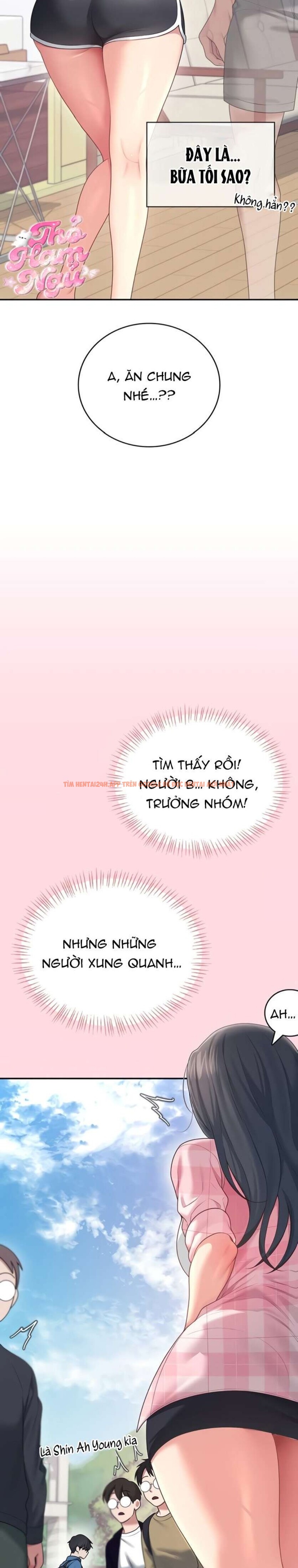 Xem ảnh [18+] Đồ Chơi Tình Dục Không Dây - Chapter 63 - 8 1 - Truyenhentaiz.net