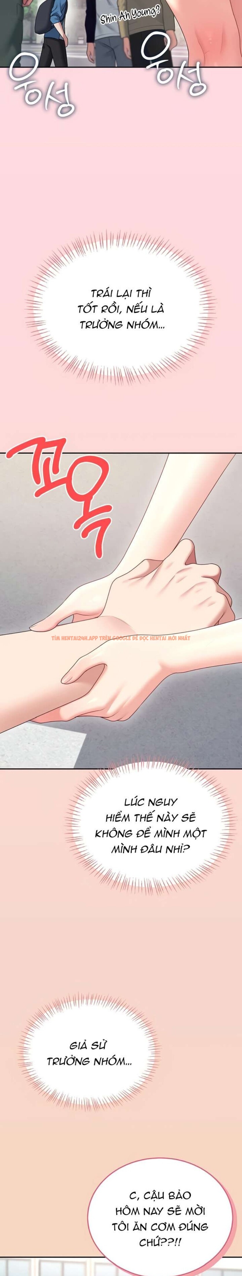 Xem ảnh [18+] Đồ Chơi Tình Dục Không Dây - Chapter 63 - 8 2 - Truyenhentaiz.net