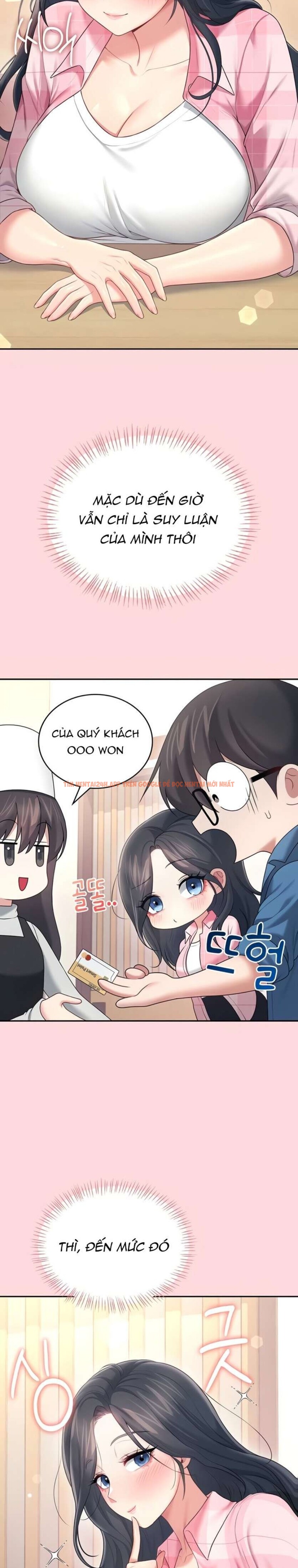 Xem ảnh [18+] Đồ Chơi Tình Dục Không Dây - Chapter 63 - 9 1 - Truyenhentaiz.net