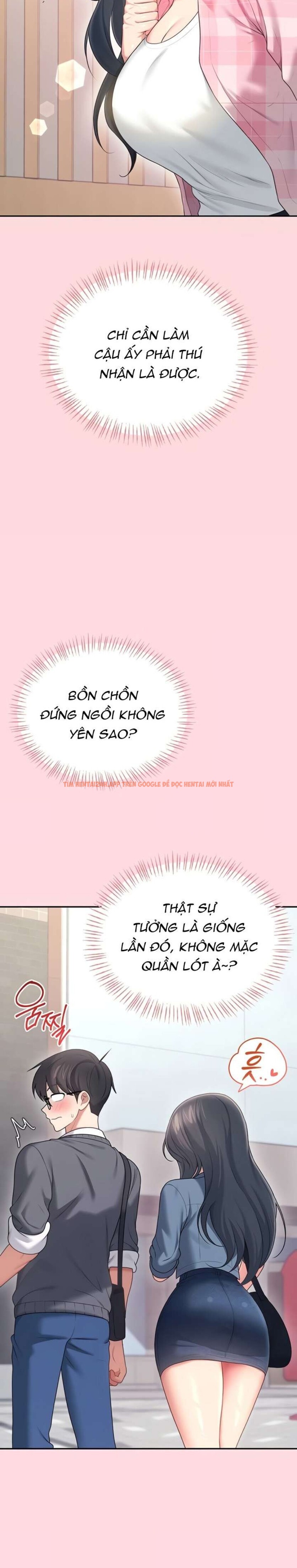 Xem ảnh [18+] Đồ Chơi Tình Dục Không Dây - Chapter 63 - 9 2 - Truyenhentaiz.net