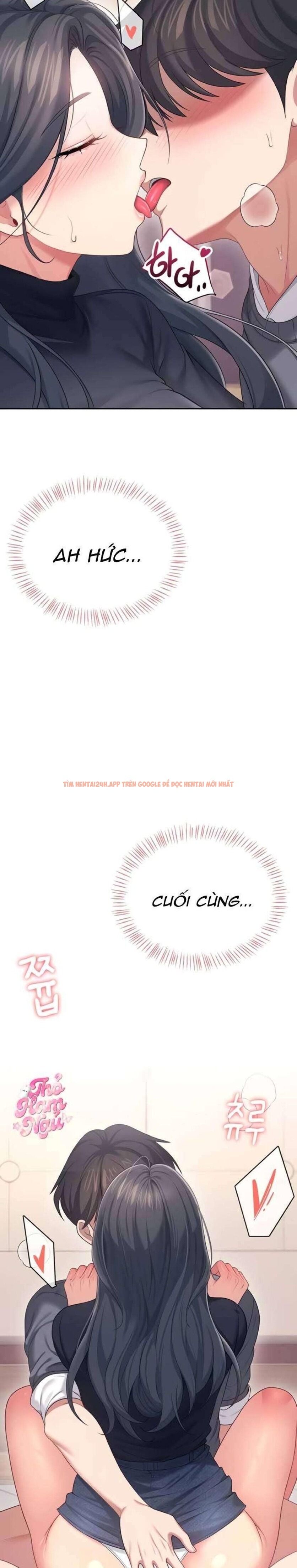 Xem ảnh [18+] Đồ Chơi Tình Dục Không Dây - Chapter 64 - 1 1 - Truyenhentaiz.net