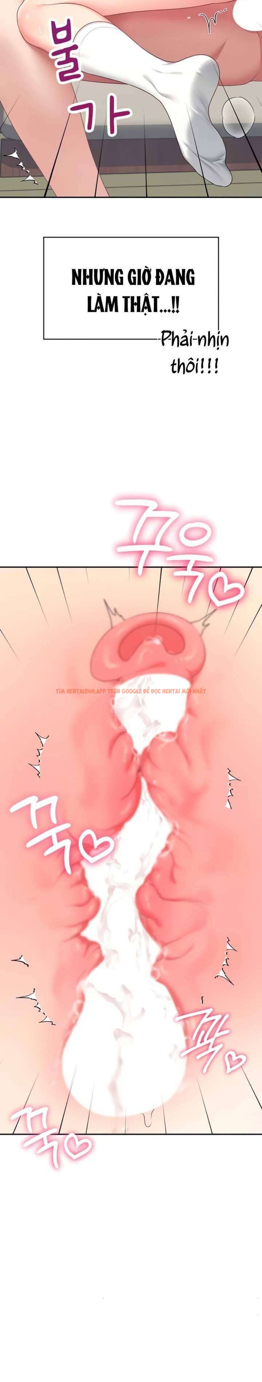 Xem ảnh [18+] Đồ Chơi Tình Dục Không Dây - Chapter 64 - 10 1 - Truyenhentaiz.net