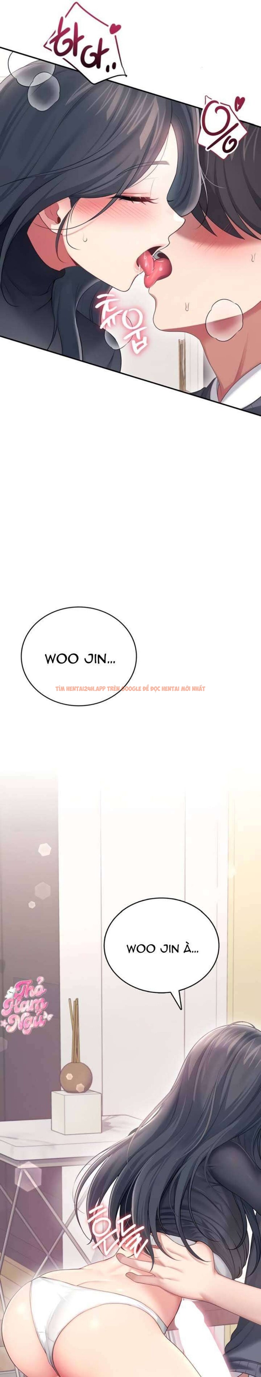 Xem ảnh [18+] Đồ Chơi Tình Dục Không Dây - Chapter 64 - 2 0 - Truyenhentaiz.net