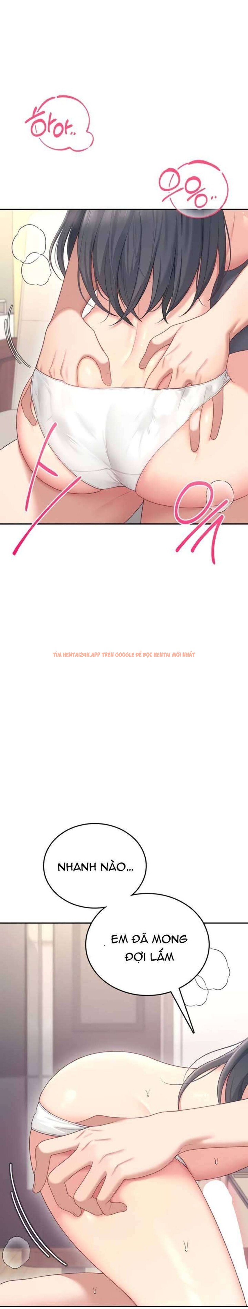 Xem ảnh [18+] Đồ Chơi Tình Dục Không Dây - Chapter 64 - 3 2 - Truyenhentaiz.net