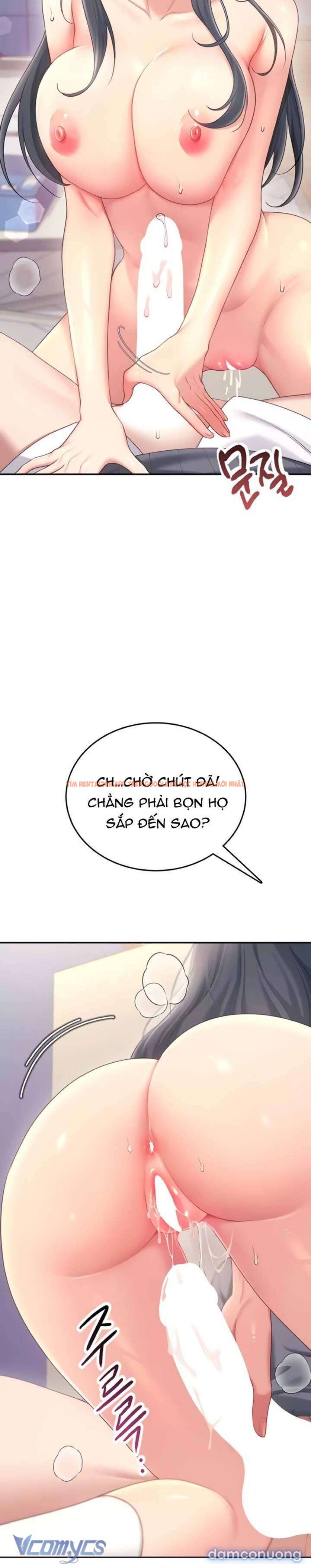 Xem ảnh [18+] Đồ Chơi Tình Dục Không Dây - Chapter 64 - 4 3 - Truyenhentaiz.net