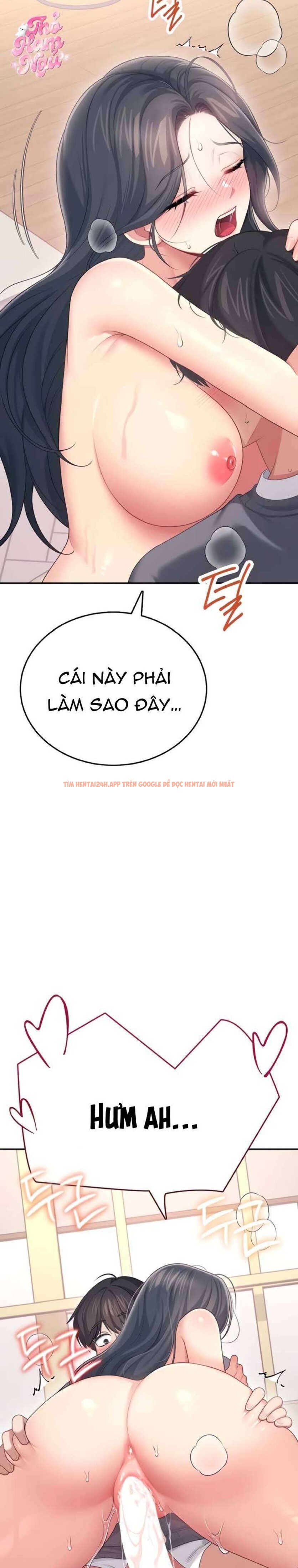 Xem ảnh [18+] Đồ Chơi Tình Dục Không Dây - Chapter 64 - 5 2 - Truyenhentaiz.net