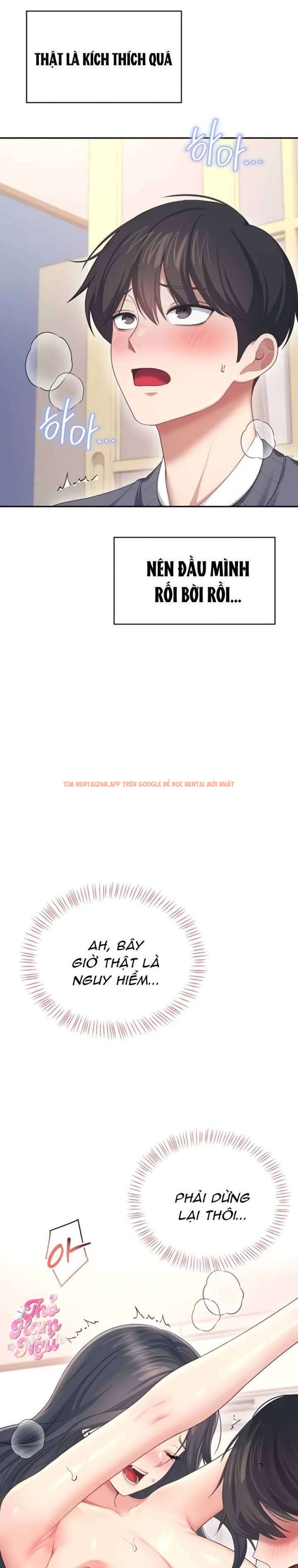 Xem ảnh [18+] Đồ Chơi Tình Dục Không Dây - Chapter 64 - 6 2 - Truyenhentaiz.net