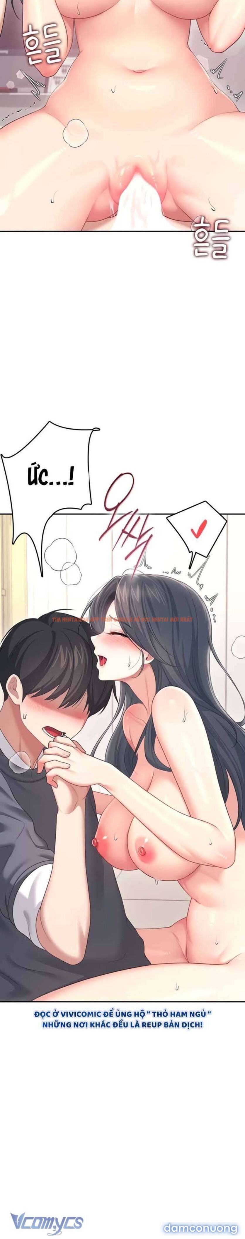 Xem ảnh [18+] Đồ Chơi Tình Dục Không Dây - Chapter 64 - 7 3 - Truyenhentaiz.net
