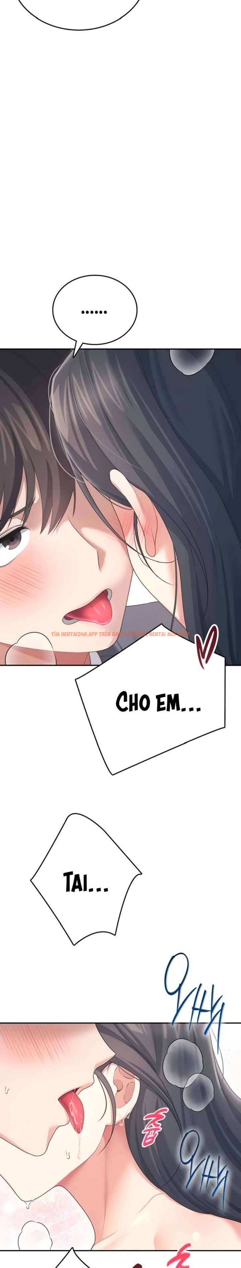 Xem ảnh [18+] Đồ Chơi Tình Dục Không Dây - Chapter 64 - 8 1 - Truyenhentaiz.net