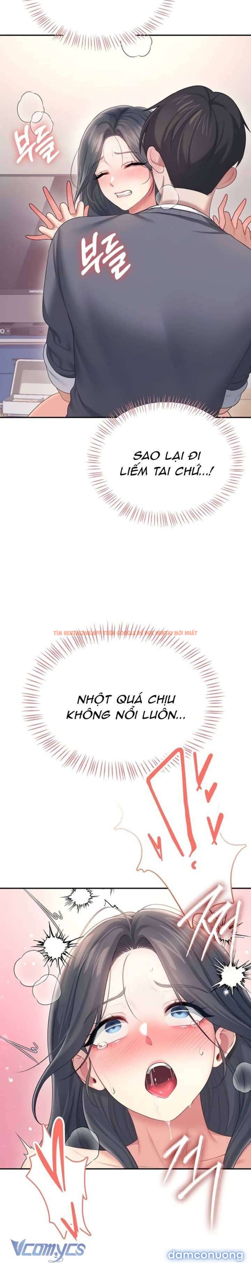 Xem ảnh [18+] Đồ Chơi Tình Dục Không Dây - Chapter 64 - 8 3 - Truyenhentaiz.net