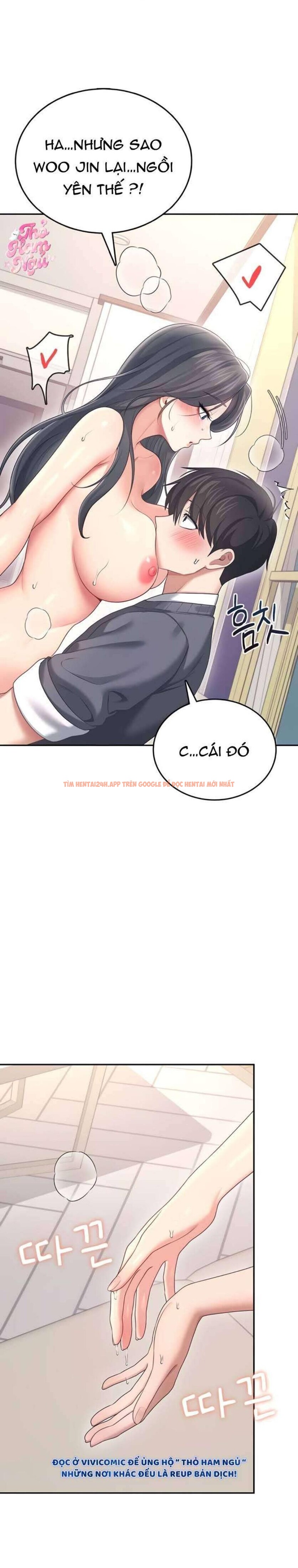 Xem ảnh [18+] Đồ Chơi Tình Dục Không Dây - Chapter 65 - 1 0 - Truyenhentaiz.net