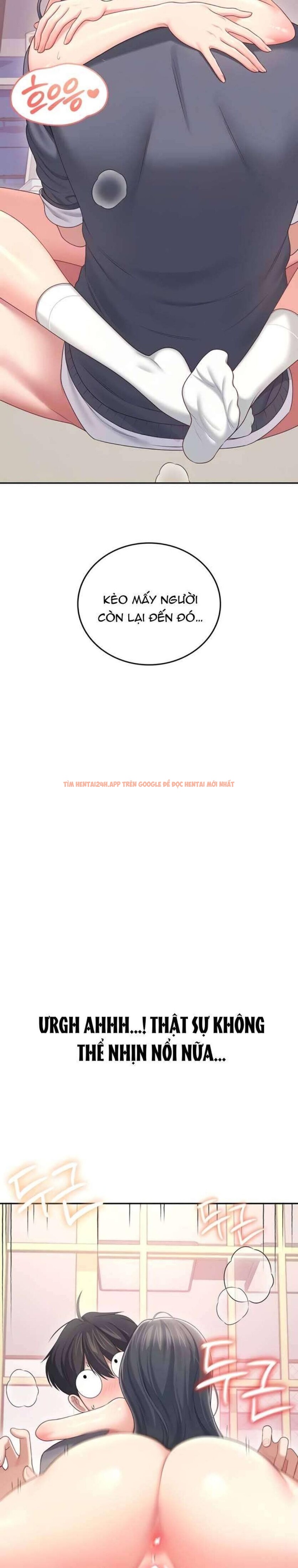 Xem ảnh [18+] Đồ Chơi Tình Dục Không Dây - Chapter 65 - 1 2 - Truyenhentaiz.net