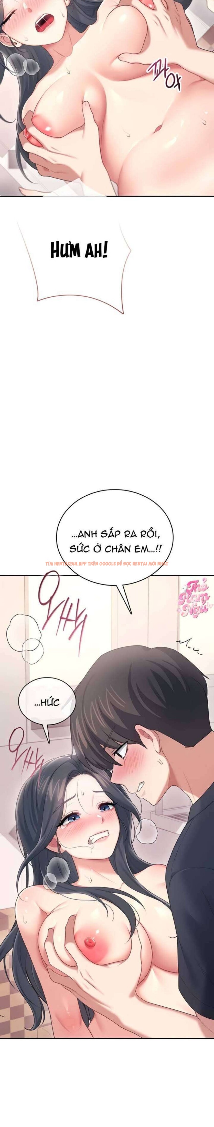 Xem ảnh [18+] Đồ Chơi Tình Dục Không Dây - Chapter 65 - 10 1 - Truyenhentaiz.net