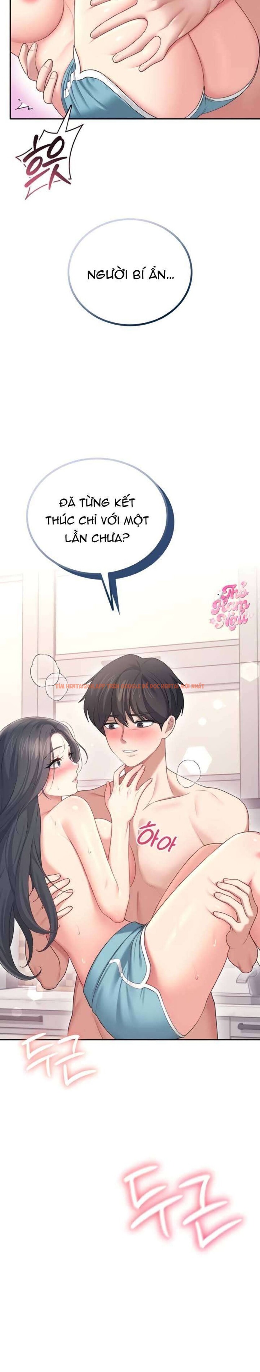 Xem ảnh [18+] Đồ Chơi Tình Dục Không Dây - Chapter 65 - 11 1 - Truyenhentaiz.net