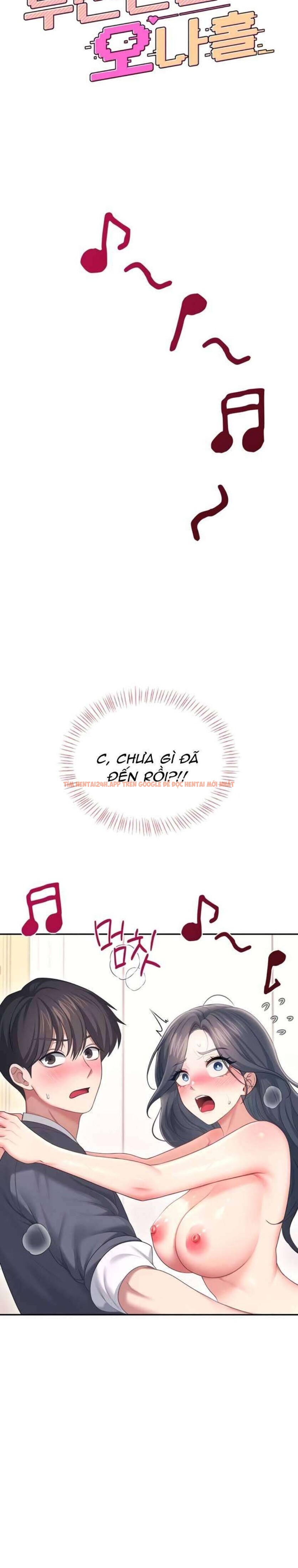 Xem ảnh [18+] Đồ Chơi Tình Dục Không Dây - Chapter 65 - 2 1 - Truyenhentaiz.net