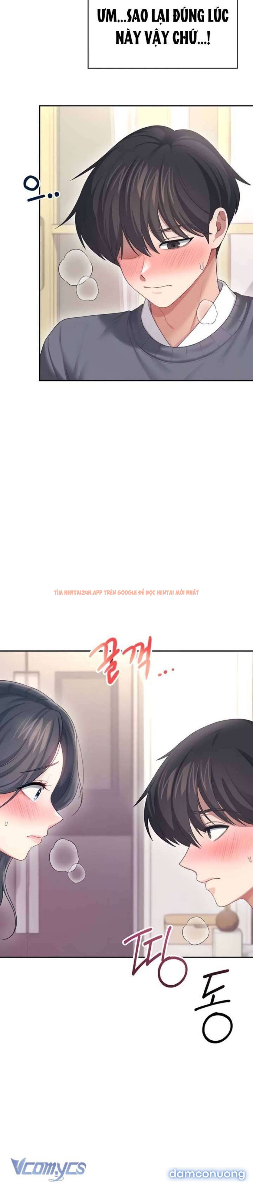 Xem ảnh [18+] Đồ Chơi Tình Dục Không Dây - Chapter 65 - 2 3 - Truyenhentaiz.net