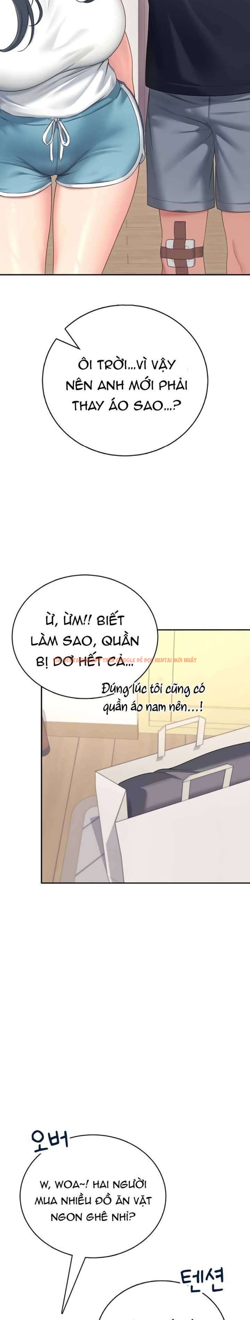 Xem ảnh [18+] Đồ Chơi Tình Dục Không Dây - Chapter 65 - 3 2 - Truyenhentaiz.net