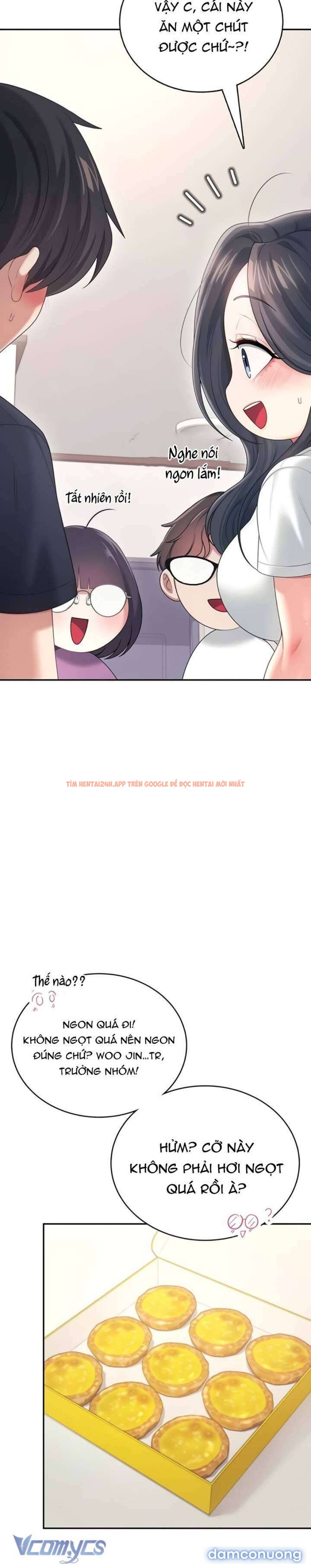 Xem ảnh [18+] Đồ Chơi Tình Dục Không Dây - Chapter 65 - 3 3 - Truyenhentaiz.net