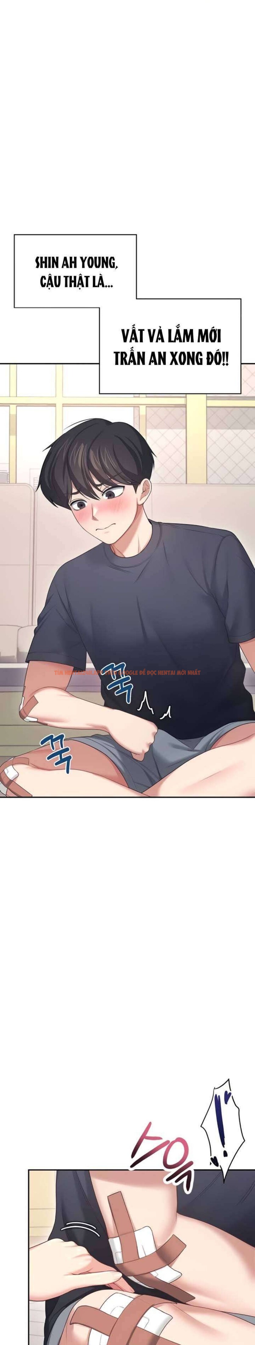 Xem ảnh [18+] Đồ Chơi Tình Dục Không Dây - Chapter 65 - 4 2 - Truyenhentaiz.net