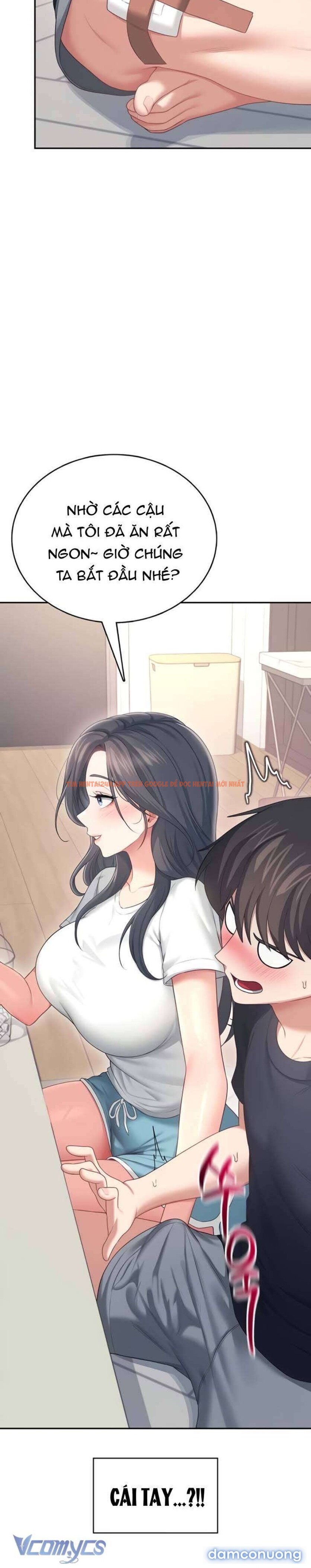 Xem ảnh [18+] Đồ Chơi Tình Dục Không Dây - Chapter 65 - 4 3 - Truyenhentaiz.net