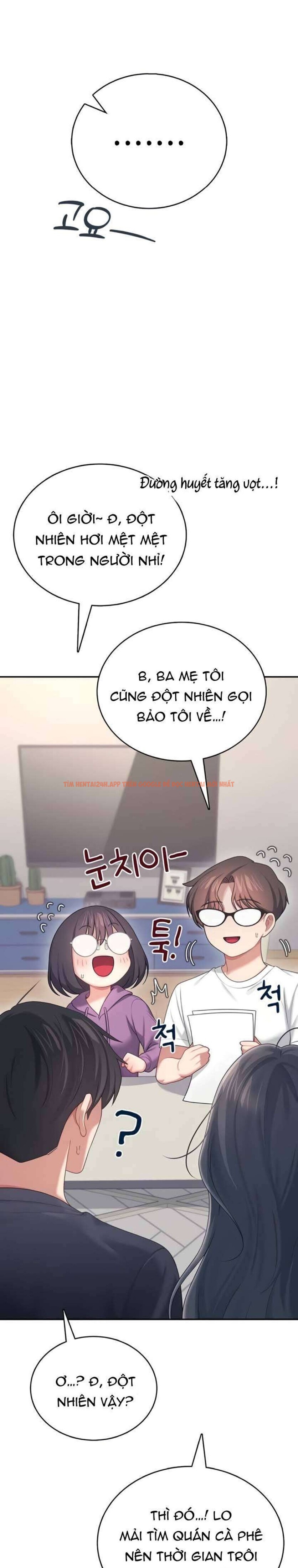 Xem ảnh [18+] Đồ Chơi Tình Dục Không Dây - Chapter 65 - 5 2 - Truyenhentaiz.net