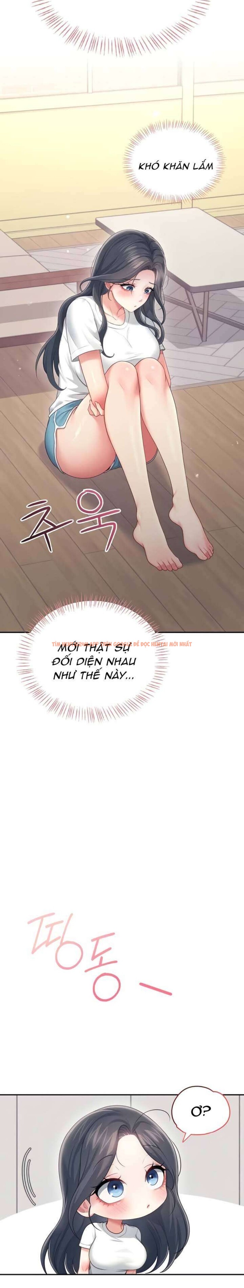 Xem ảnh [18+] Đồ Chơi Tình Dục Không Dây - Chapter 65 - 6 2 - Truyenhentaiz.net