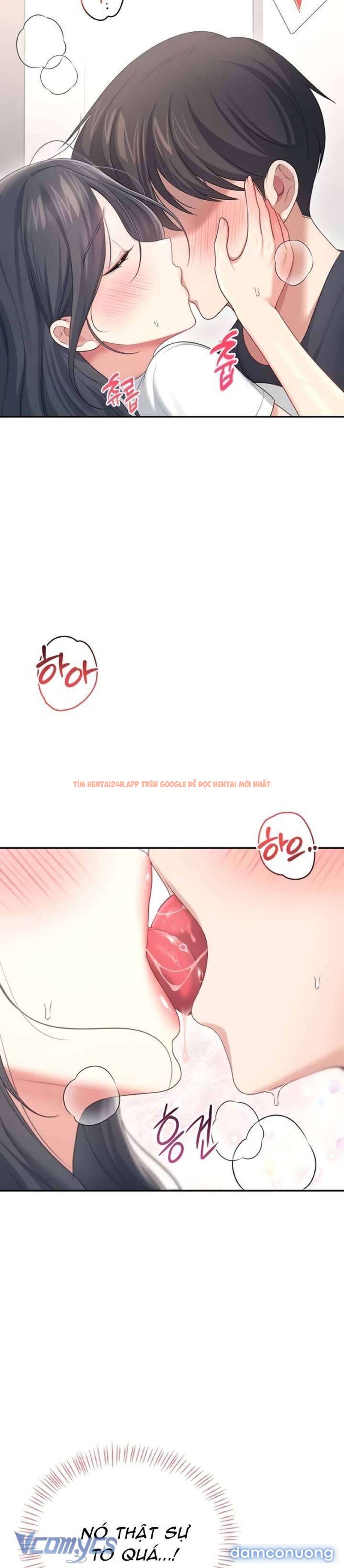 Xem ảnh [18+] Đồ Chơi Tình Dục Không Dây - Chapter 65 - 7 3 - Truyenhentaiz.net