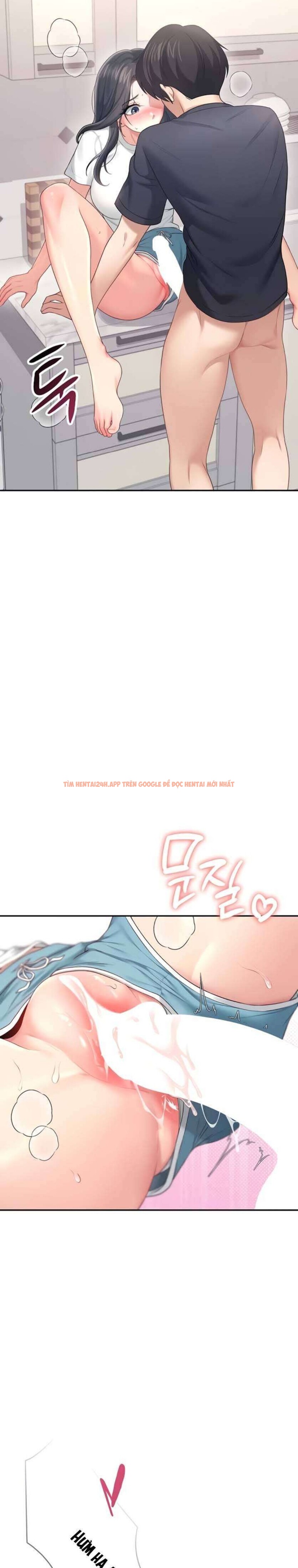Xem ảnh [18+] Đồ Chơi Tình Dục Không Dây - Chapter 65 - 8 2 - Truyenhentaiz.net
