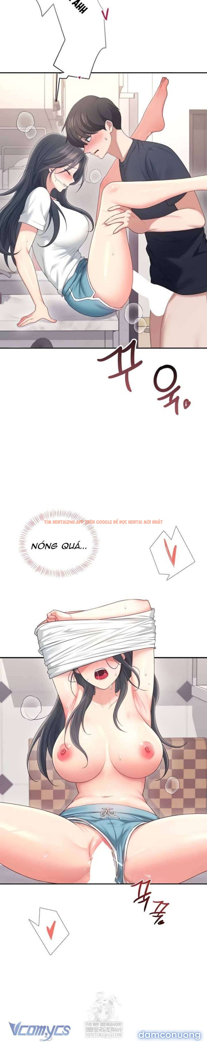Xem ảnh [18+] Đồ Chơi Tình Dục Không Dây - Chapter 65 - 8 3 - Truyenhentaiz.net