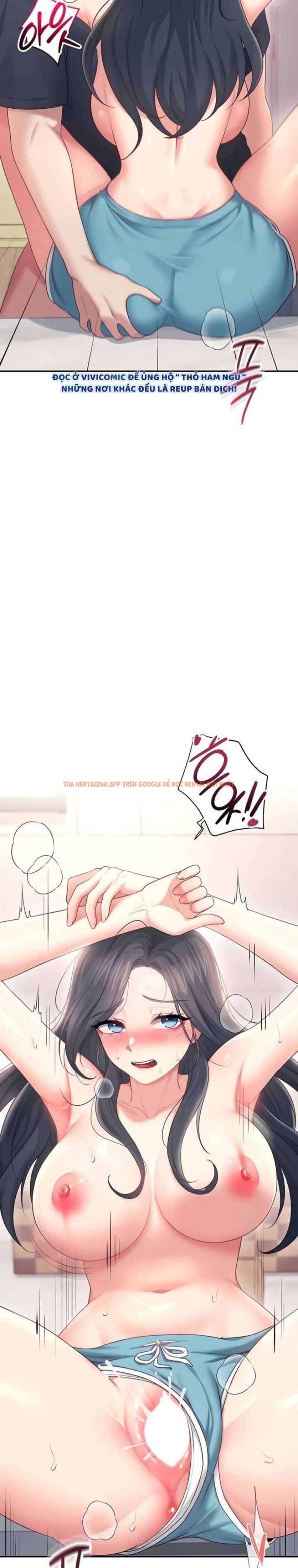 Xem ảnh [18+] Đồ Chơi Tình Dục Không Dây - Chapter 65 - 9 1 - Truyenhentaiz.net