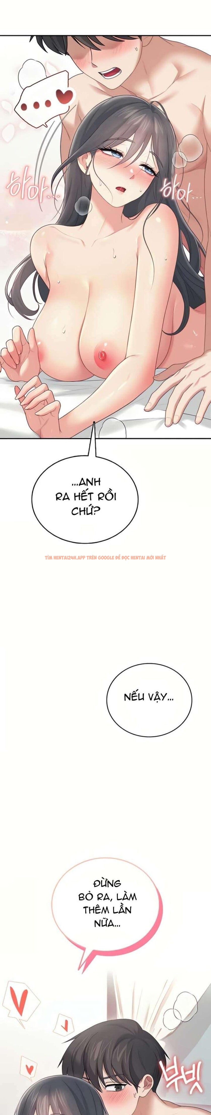 Xem ảnh [18+] Đồ Chơi Tình Dục Không Dây - Chapter 67 - 1 0 - Truyenhentaiz.net