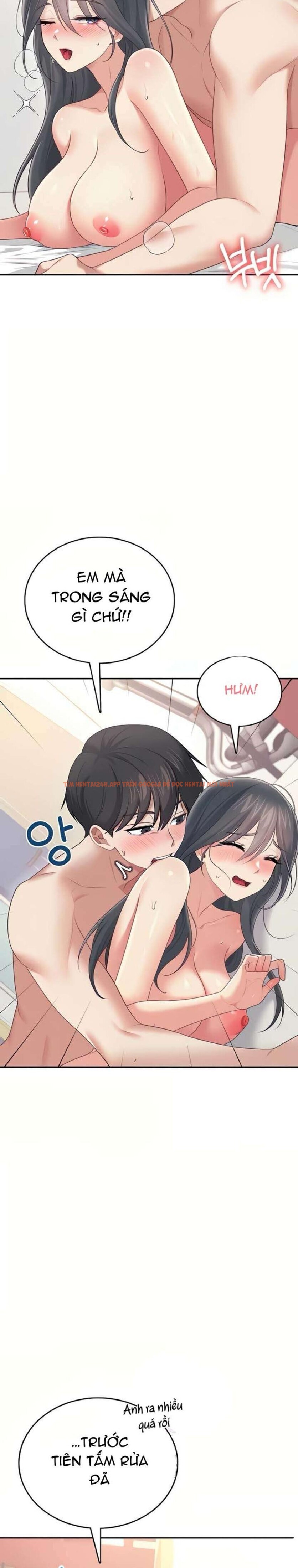 Xem ảnh [18+] Đồ Chơi Tình Dục Không Dây - Chapter 67 - 1 1 - Truyenhentaiz.net