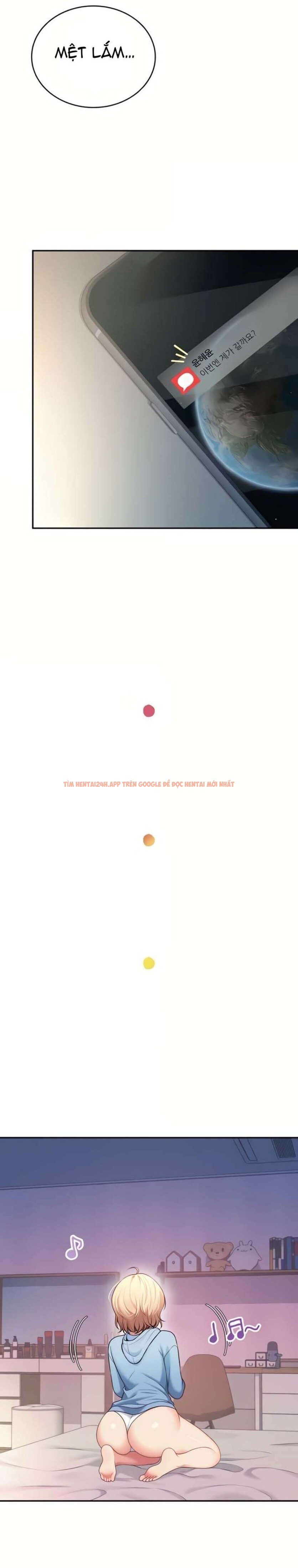 Xem ảnh [18+] Đồ Chơi Tình Dục Không Dây - Chapter 67 - 11 1 - Truyenhentaiz.net