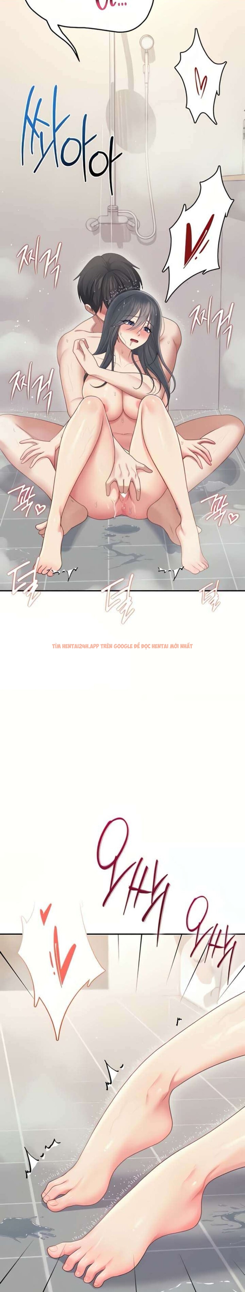 Xem ảnh [18+] Đồ Chơi Tình Dục Không Dây - Chapter 67 - 2 2 - Truyenhentaiz.net