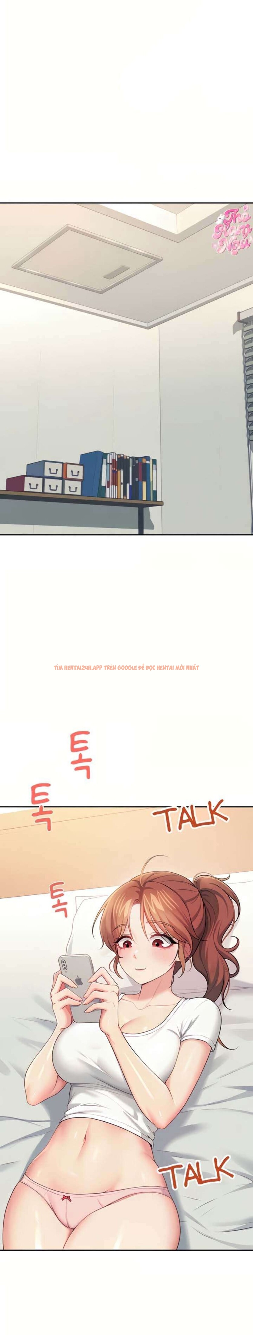 Xem ảnh [18+] Đồ Chơi Tình Dục Không Dây - Chapter 67 - 4 0 - Truyenhentaiz.net