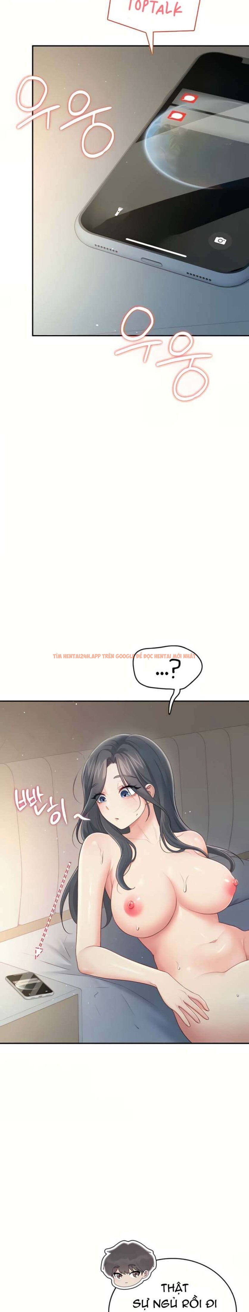 Xem ảnh [18+] Đồ Chơi Tình Dục Không Dây - Chapter 67 - 4 2 - Truyenhentaiz.net