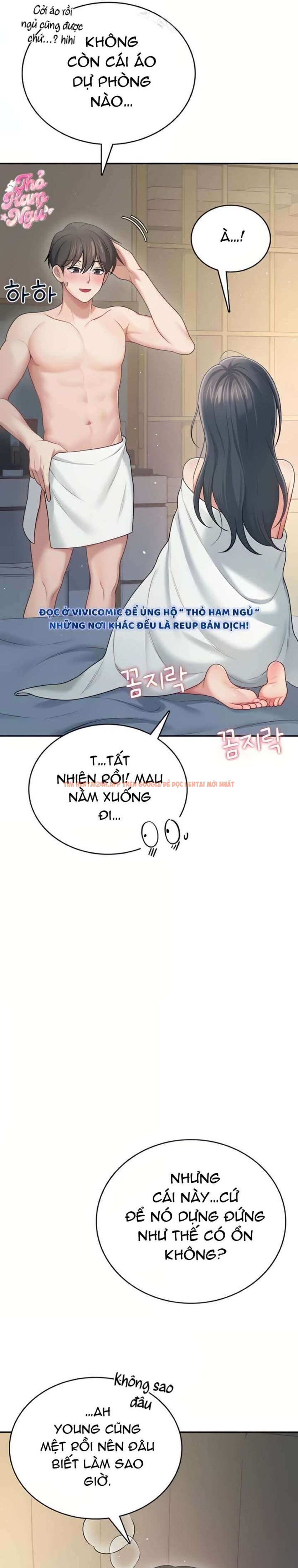 Xem ảnh [18+] Đồ Chơi Tình Dục Không Dây - Chapter 67 - 5 0 - Truyenhentaiz.net