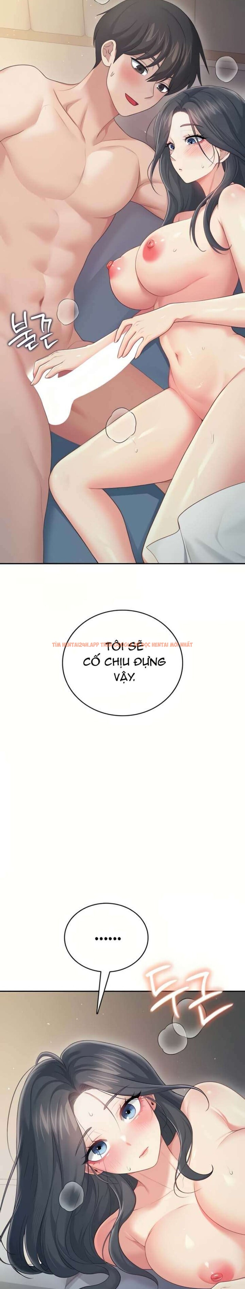 Xem ảnh [18+] Đồ Chơi Tình Dục Không Dây - Chapter 67 - 5 1 - Truyenhentaiz.net