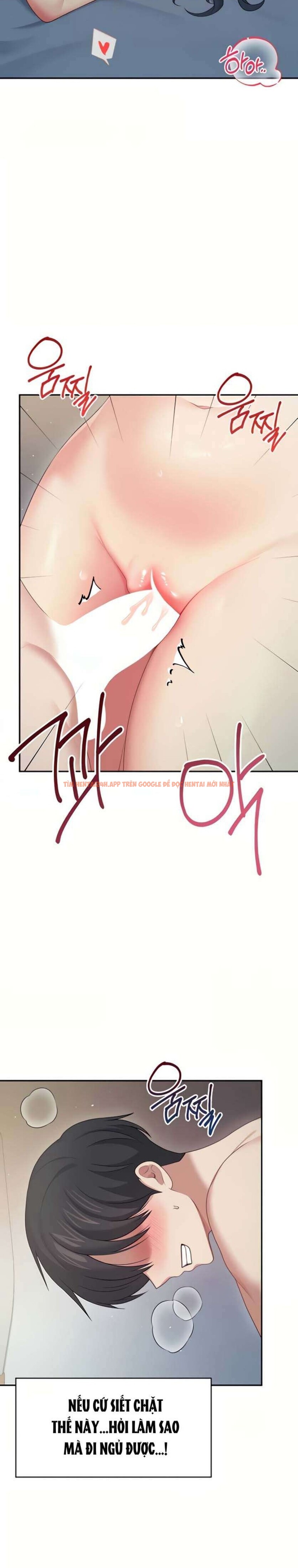 Xem ảnh [18+] Đồ Chơi Tình Dục Không Dây - Chapter 67 - 6 1 - Truyenhentaiz.net