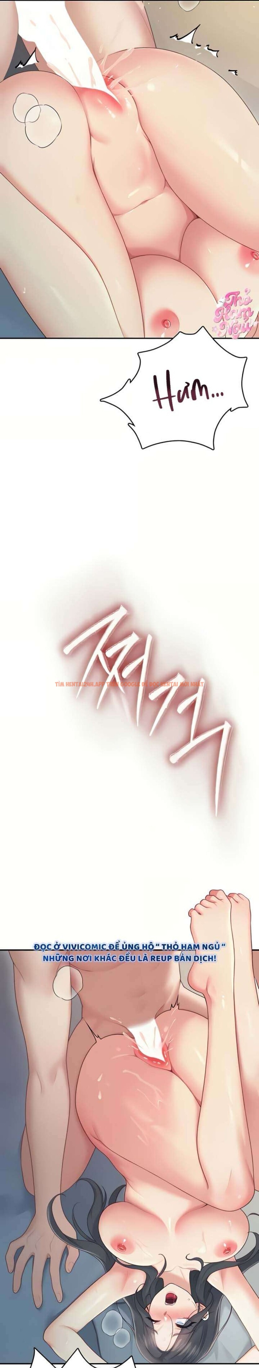 Xem ảnh [18+] Đồ Chơi Tình Dục Không Dây - Chapter 67 - 7 0 - Truyenhentaiz.net