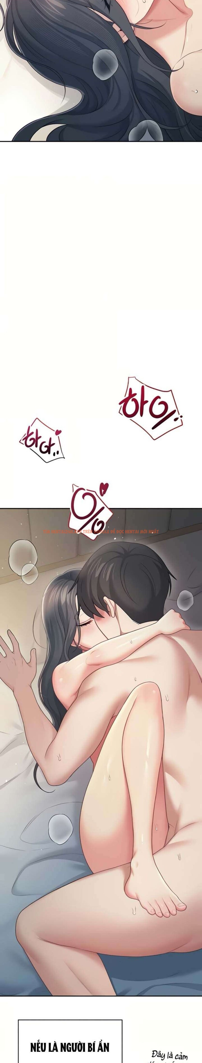 Xem ảnh [18+] Đồ Chơi Tình Dục Không Dây - Chapter 67 - 8 1 - Truyenhentaiz.net