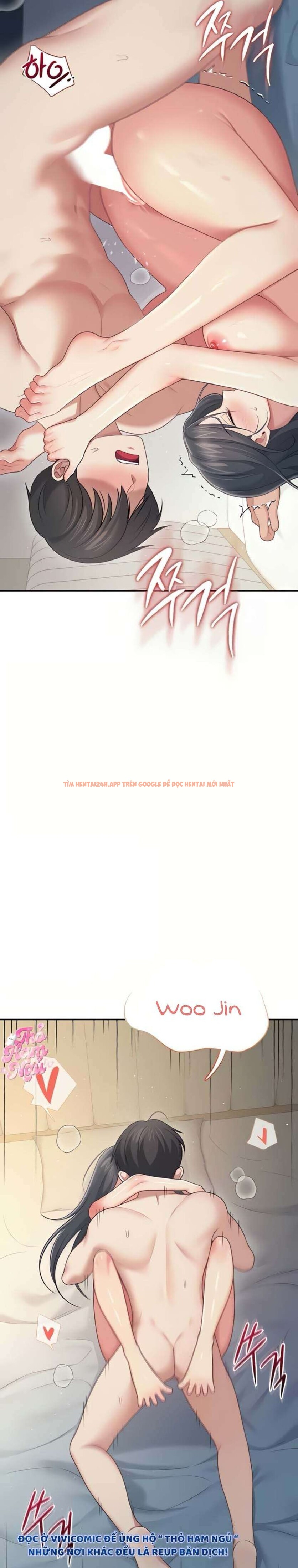 Xem ảnh [18+] Đồ Chơi Tình Dục Không Dây - Chapter 67 - 9 0 - Truyenhentaiz.net