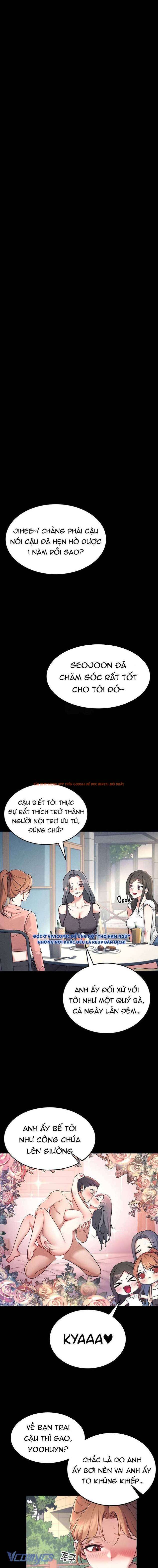 Xem ảnh 1 trong truyện hentai [18+] Đồ Chơi Tình Dục Không Dây - Chapter 7 - www.hentaitvn.net