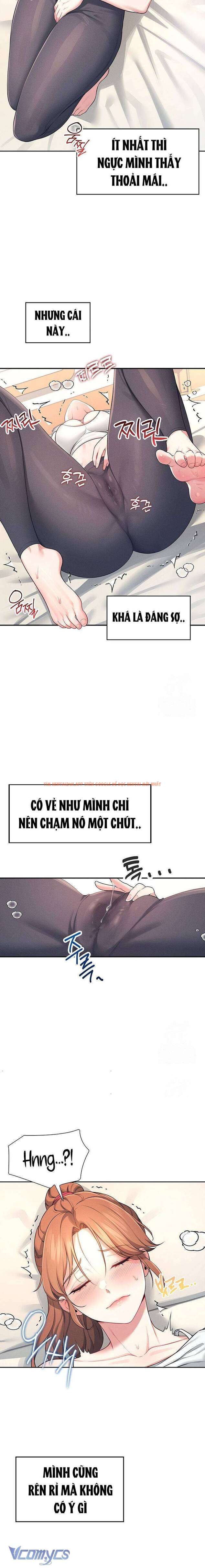 Xem ảnh 12 trong truyện hentai [18+] Đồ Chơi Tình Dục Không Dây - Chapter 7 - www.hentaitvn.net