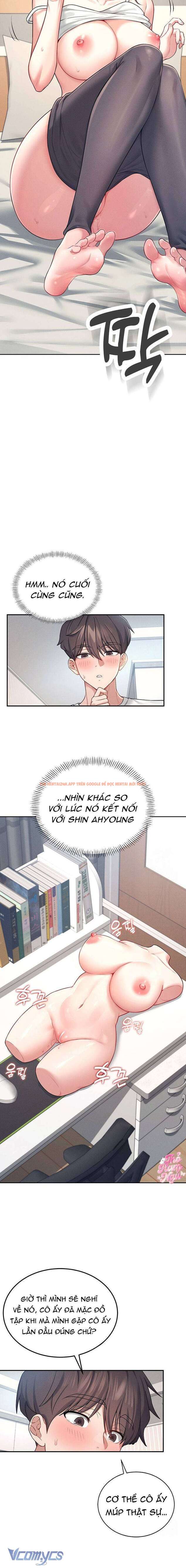 Xem ảnh 16 trong truyện hentai [18+] Đồ Chơi Tình Dục Không Dây - Chapter 7 - www.hentaitvn.net