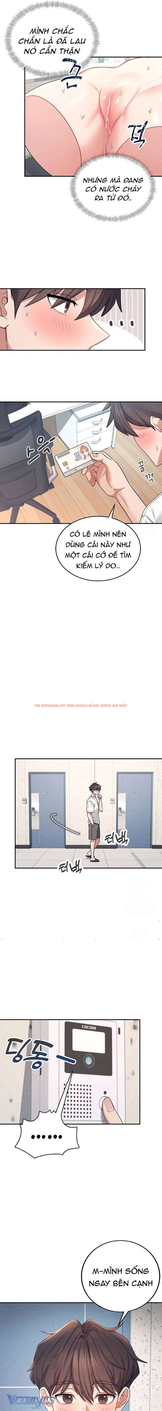 Xem ảnh 17 trong truyện hentai [18+] Đồ Chơi Tình Dục Không Dây - Chapter 7 - www.hentaitvn.net