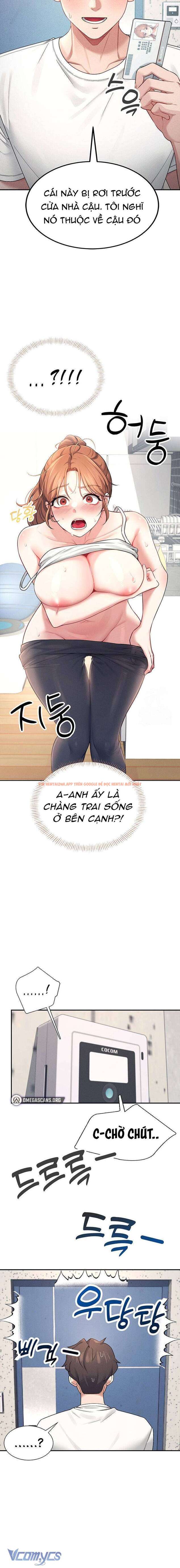 Xem ảnh 18 trong truyện hentai [18+] Đồ Chơi Tình Dục Không Dây - Chapter 7 - www.hentaitvn.net